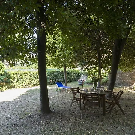 Casa Ortensia * Lucca