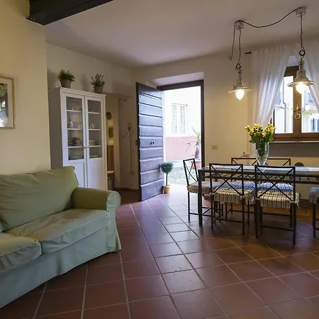 Casa Ortensia *