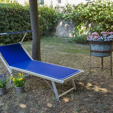 Apartment Casa Ortensia