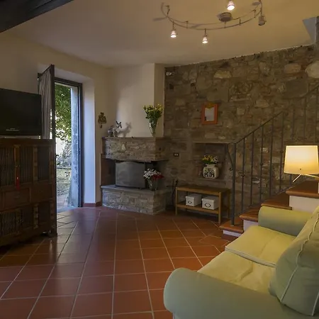 Casa Ortensia