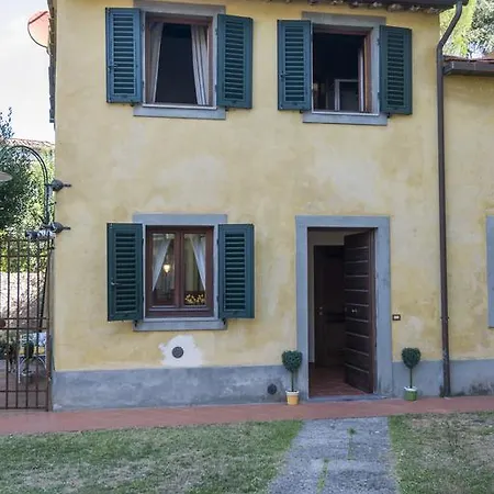 Apartment Casa Ortensia Lucca
