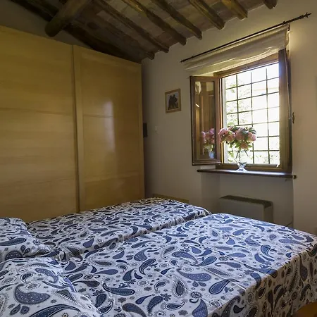 Casa Ortensia Apartment *